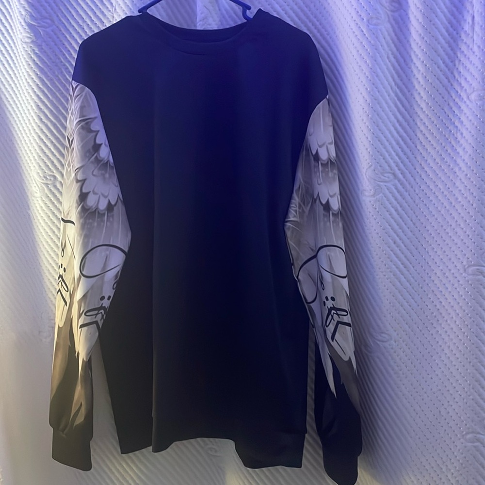 Faith sweatshirt